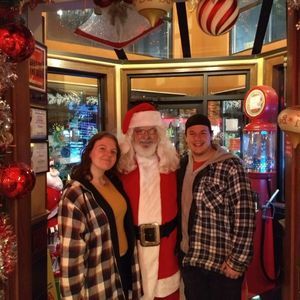 Meet your Posher, Scott